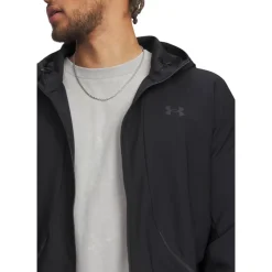 Veste tissée Unstoppable
