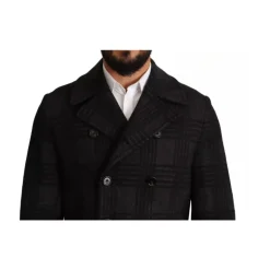 Veste Trench-Coat