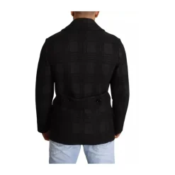 Veste Trench-Coat