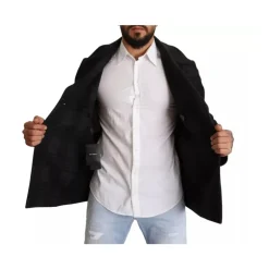 Veste Trench-Coat