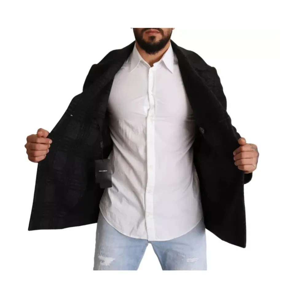 Veste Trench-Coat