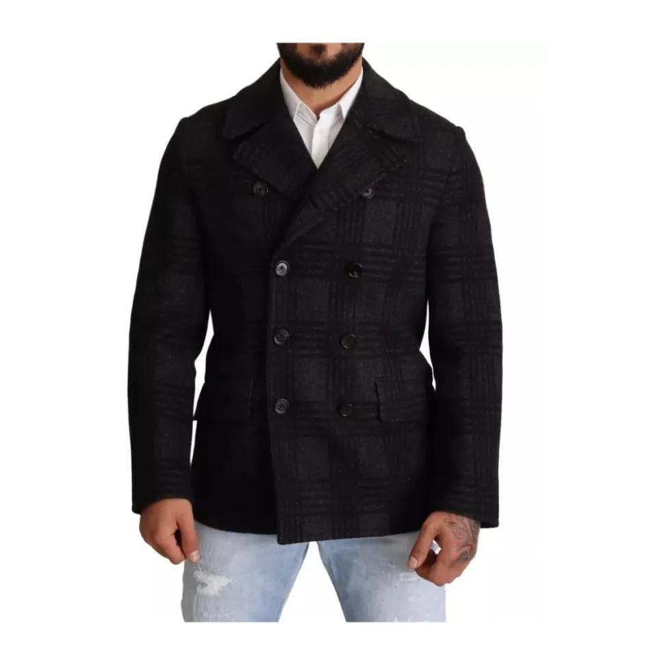 Veste Trench-Coat