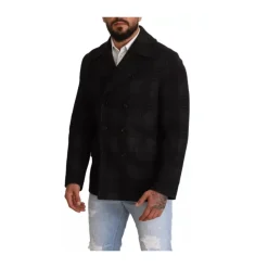 Veste Trench-Coat