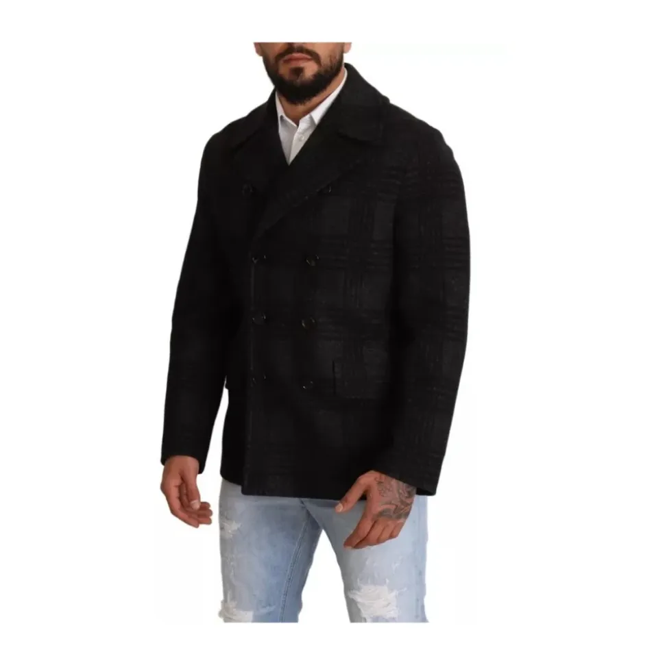 Veste Trench-Coat