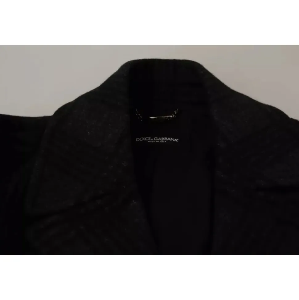 Veste Trench-Coat