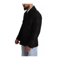 Veste Trench-Coat