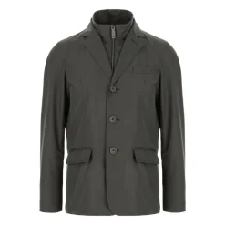 Veste Trois Boutons
