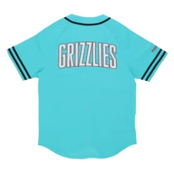 Veste Vintage NBA Grizzlies
