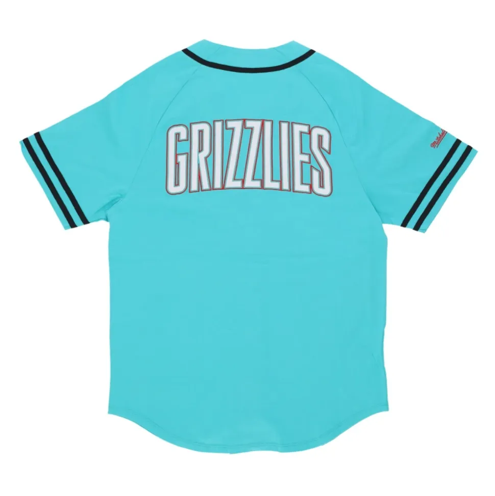 Veste Vintage NBA Grizzlies