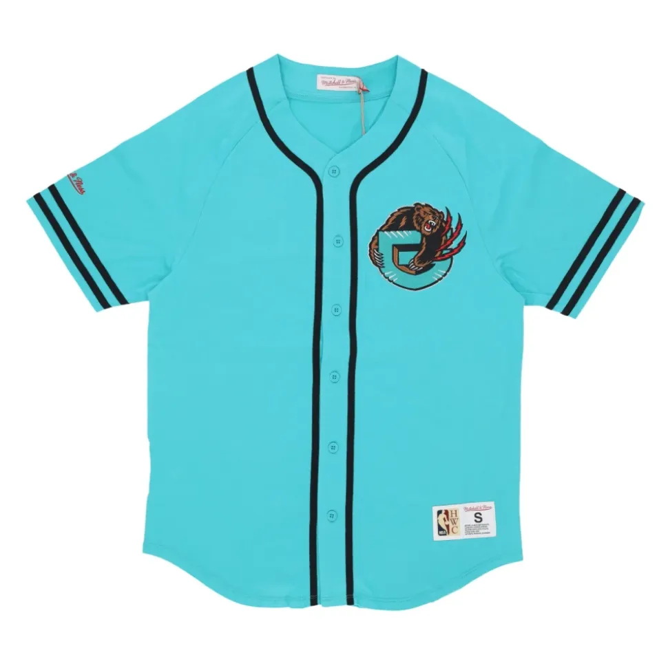 Veste Vintage NBA Grizzlies