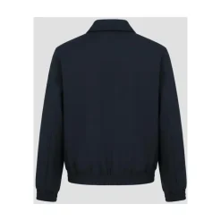 Veste Zippée De Cœur