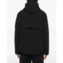 Veste zippée en polyamide