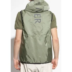 Vest Moretan