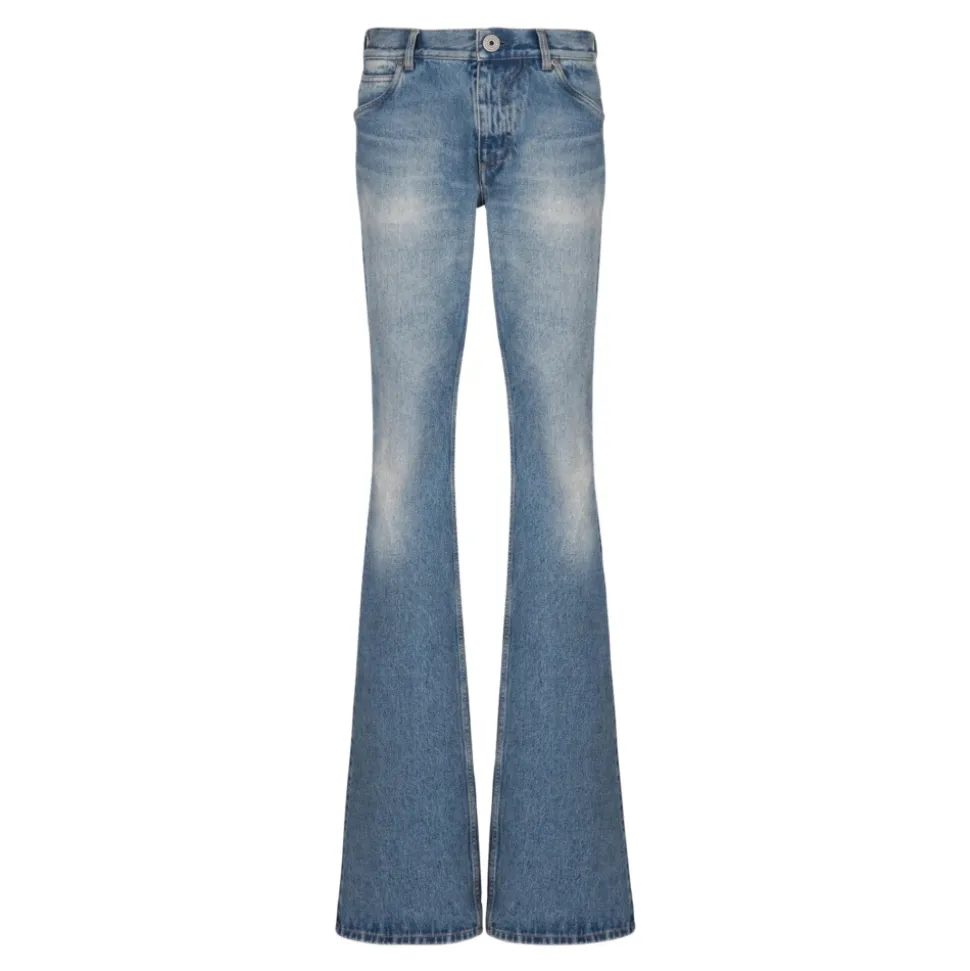 Vintage Bootcut Jeans