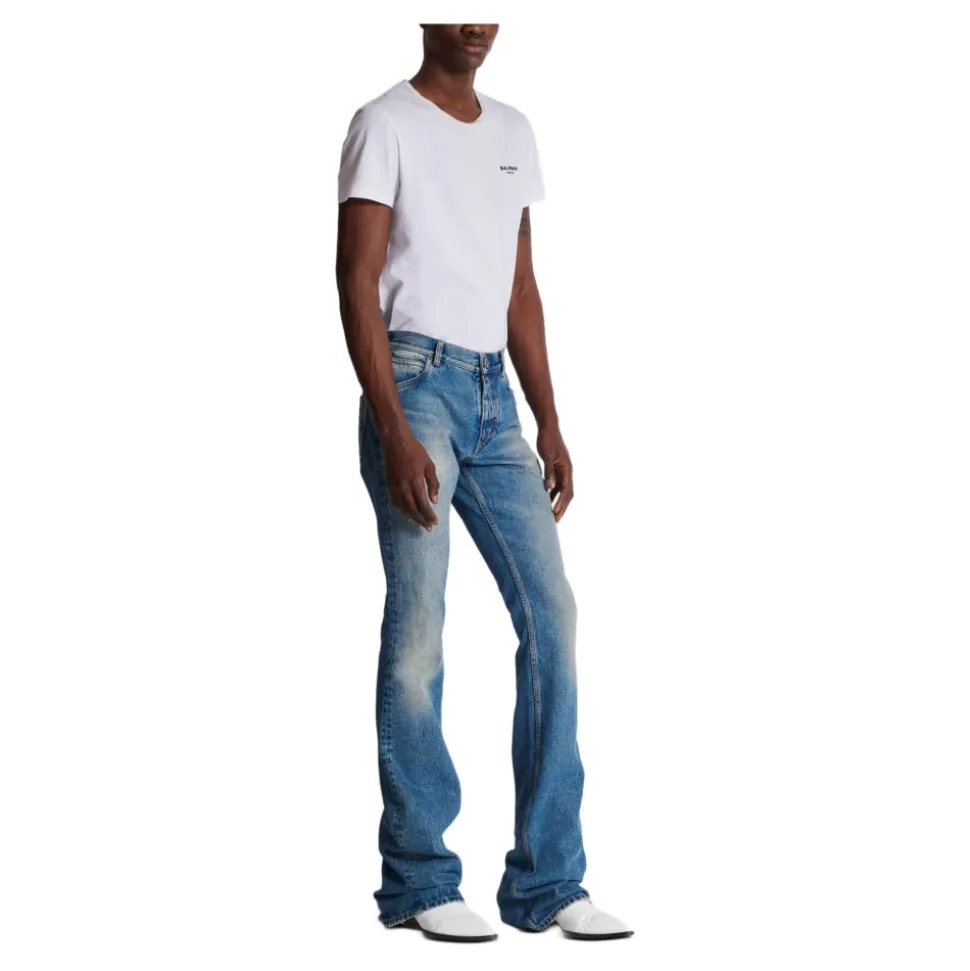 Vintage Bootcut Jeans