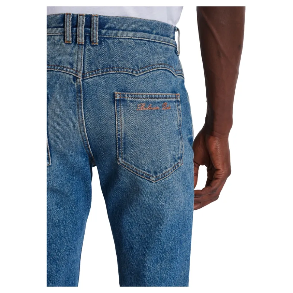 Vintage Bootcut Jeans