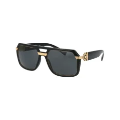 Vintage Icon Pilot Lunettes de Soleil