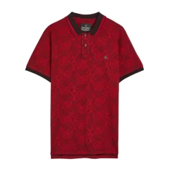 Vivienne Westwood T-shirts et Polos Rouge