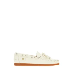 VLogo Signature Moccasin