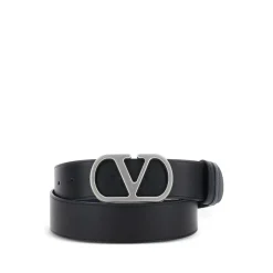 VLogo Signature Reversible Belt