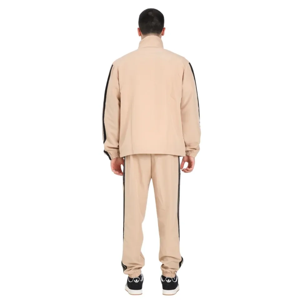 Vêtements de sport Basic 3-Stripes Tissé