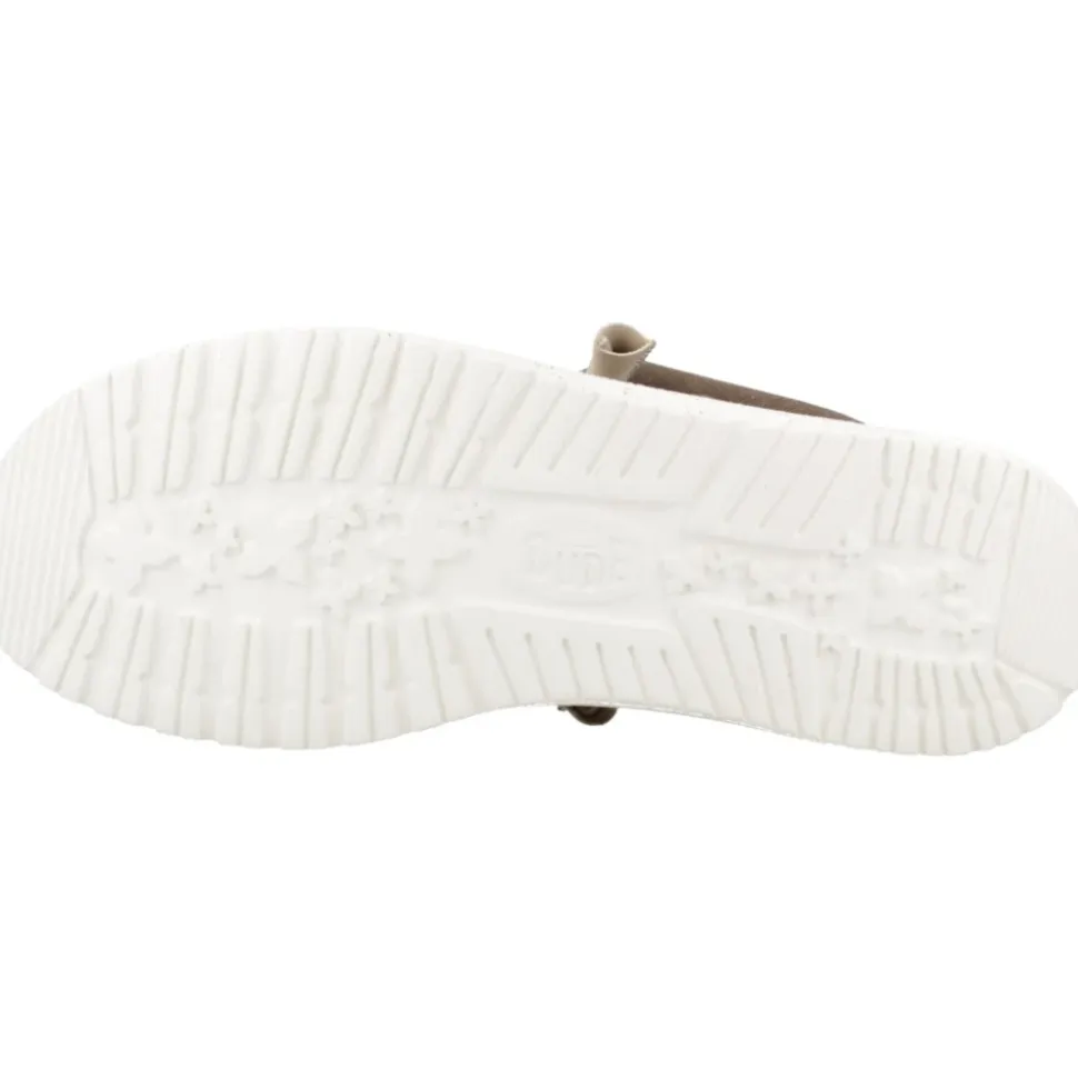 Wally Stretch Canvas