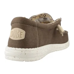 Wally Stretch Canvas