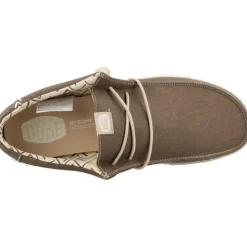 Wally Stretch Canvas