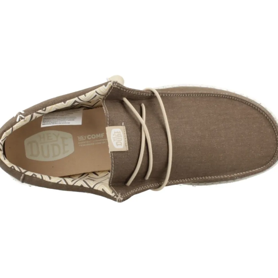 Wally Stretch Canvas