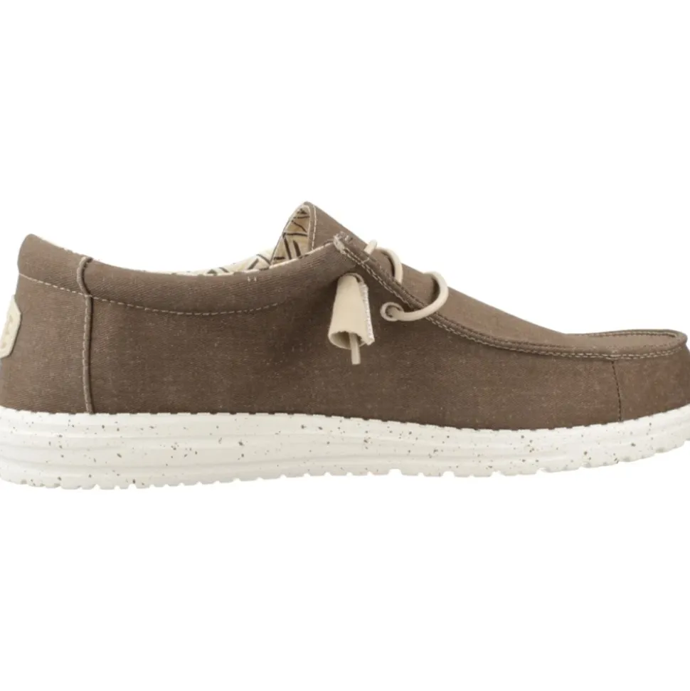 Wally Stretch Canvas