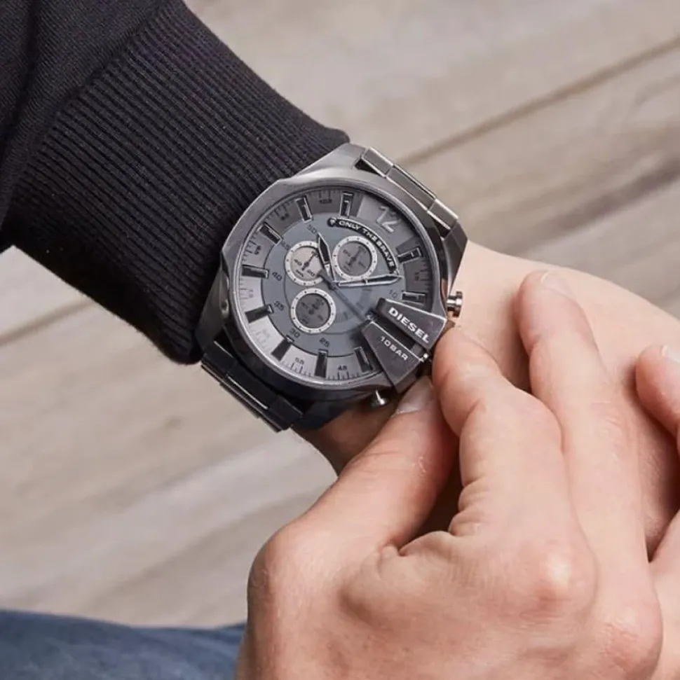 Watches