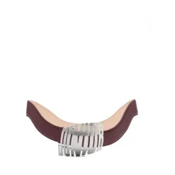 Wavy Belt