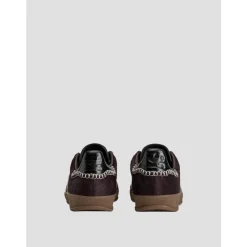 WB Gazelle Pony Sneakers