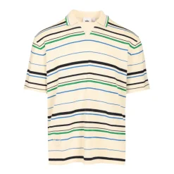 WB Knit Polo