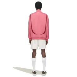 WB Track Top