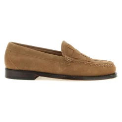 Weejun Heritage Venetian Weave Loafer
