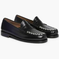 Weejuns Heritage Larson Weave Loafer