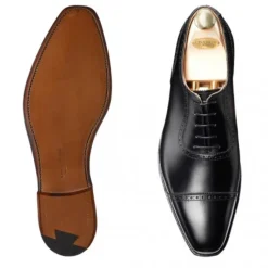 WESTBOURNE - Couleur: NOIR,Taille: 41.5