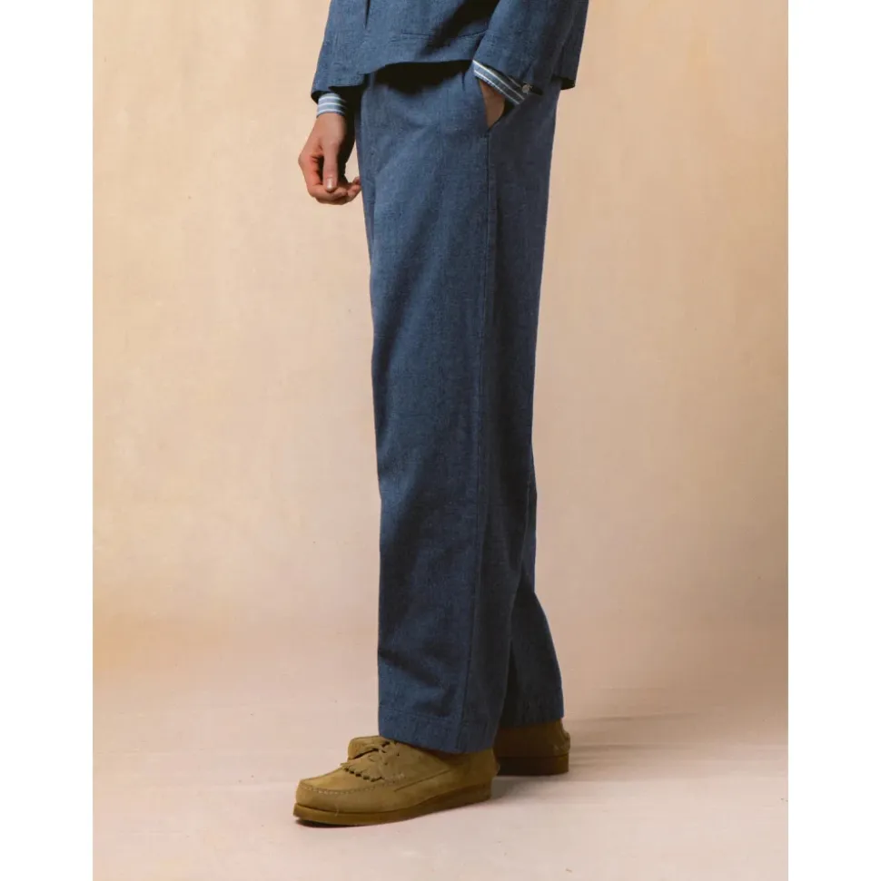 Wick Trouser