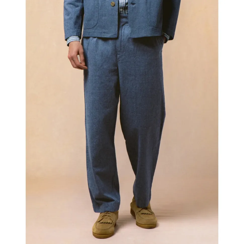 Wick Trouser
