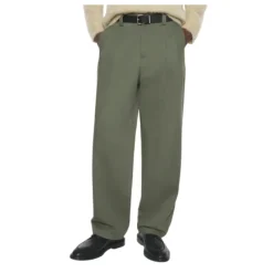 Wide Trousers