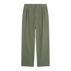 Wide Trousers