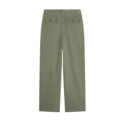 Wide Trousers