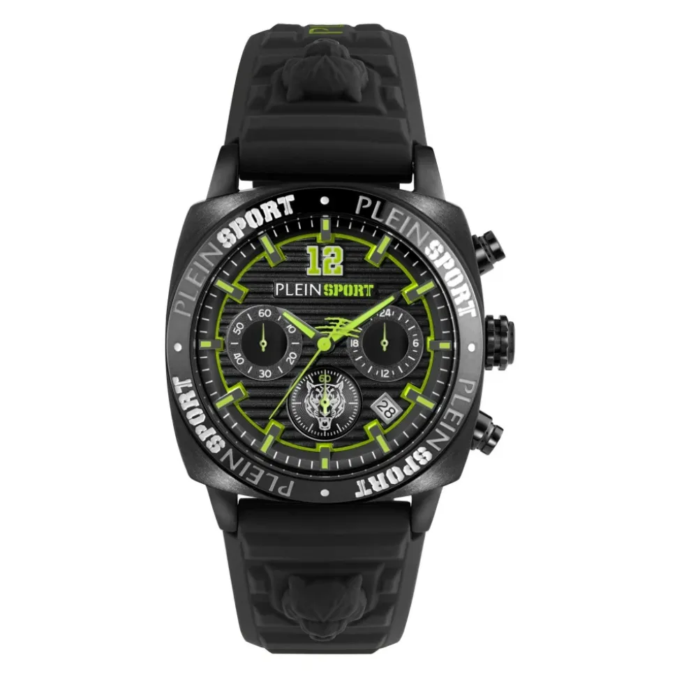 Wildcat Chrono
