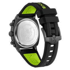 Wildcat Chrono