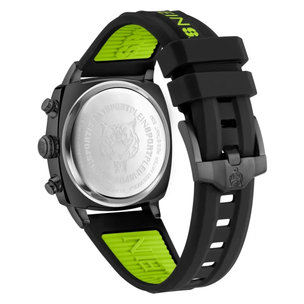 Wildcat Chrono
