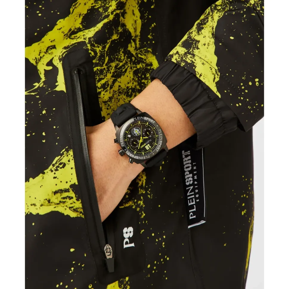 Wildcat Chrono