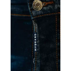 Wild Denim Jeans
