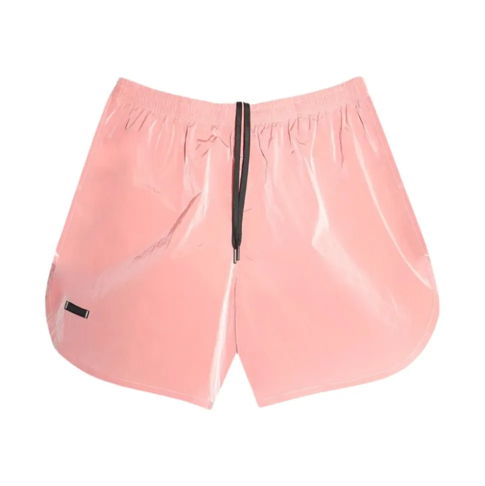 Wild Steve Running Shorts