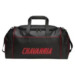 Willy Chavarria Sac de sport premium en cuir